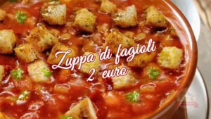 Zuppa-di-fagioli-economica