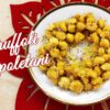 Struffoli ricetta napoletana